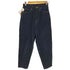 リー Lee STANDARD WARDROBE ROOMY TAPERED スタンダードワードローブ ルーニーテーパードデニム レディース JPN:S