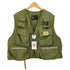 コロンビアスポーツウェア Columbia Sportswear 60s-70s fishing best メンズ