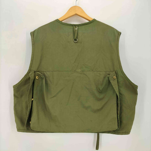 コロンビアスポーツウェア Columbia Sportswear 60s-70s fishing best メンズ
