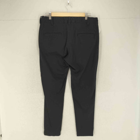 ザダファーオブセントジョージ The DUFFER of ST.GEORGE ジョガーパンツ メンズ L