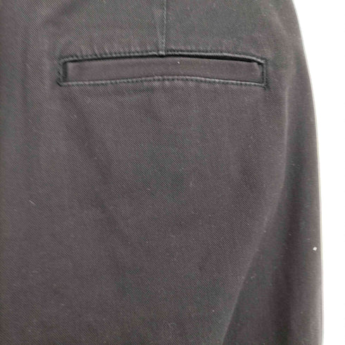 ザダファーオブセントジョージ The DUFFER of ST.GEORGE ジョガーパンツ メンズ L