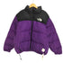 ザノースフェイス THE NORTH FACE 1996 RETRO NUPTSE JACKET 700FILL メンズ XXL
