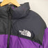 ザノースフェイス THE NORTH FACE 1996 RETRO NUPTSE JACKET 700FILL メンズ XXL