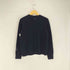 アニヤハインドマーチ ANYA HINDMARCH カシミヤクルーネックセーター レディース JPN:L