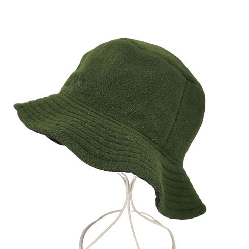 モンベル mont bell OLD フリースハット メンズ L