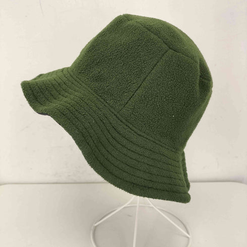 モンベル mont bell OLD フリースハット メンズ L