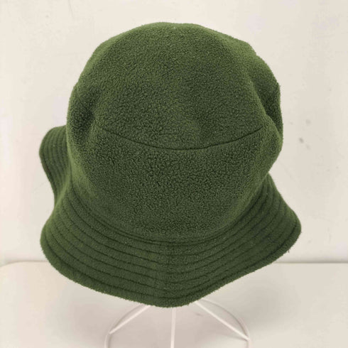 モンベル mont bell OLD フリースハット メンズ L