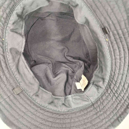 モンベル mont bell OLD フリースハット メンズ L