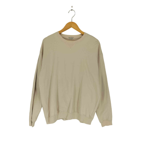 ビューティーアンドユースユナイテッドアローズ BEAUTY & YOUTH UNITED ARROWS CUT&SEWN レディース L