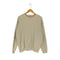 ビューティーアンドユースユナイテッドアローズ BEAUTY & YOUTH UNITED ARROWS CUT&SEWN レディース L