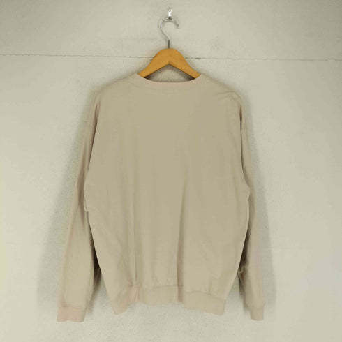 ビューティーアンドユースユナイテッドアローズ BEAUTY & YOUTH UNITED ARROWS CUT&SEWN レディース L