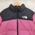 ザノースフェイス THE NORTH FACE 1996 RETRO NUPTSE JACKET 700FILL メンズ XXL