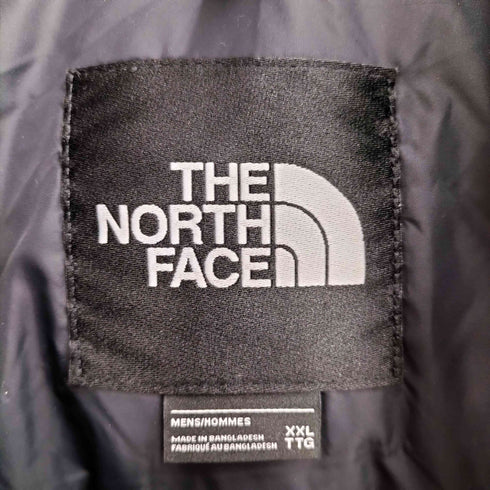 ザノースフェイス THE NORTH FACE 1996 RETRO NUPTSE JACKET 700FILL メンズ XXL