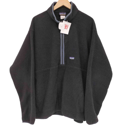 パタゴニア patagonia SYNCHILLA シンチラ 25735 フリースプルオーバー メンズ import:XL