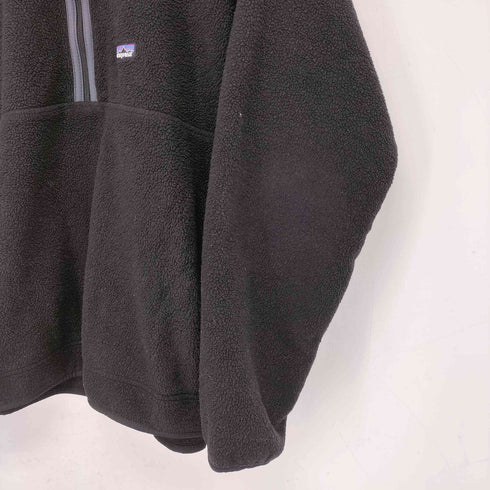 パタゴニア patagonia SYNCHILLA シンチラ 25735 フリースプルオーバー メンズ import:XL