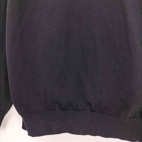 ユナイテッドアローズ UNITED ARROWS 長袖ニットポロシャツ メンズ JPN:M