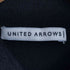 ユナイテッドアローズ UNITED ARROWS 長袖ニットポロシャツ メンズ JPN:M