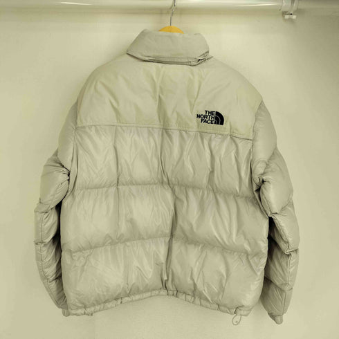 ザノースフェイスホワイトレーベル THE NORTH FACE WHITE LABEL M'S NUPTSE ON BALL JACKET メンズ 2XL