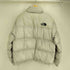 ザノースフェイスホワイトレーベル THE NORTH FACE WHITE LABEL M'S NUPTSE ON BALL JACKET メンズ 2XL