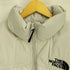 ザノースフェイスホワイトレーベル THE NORTH FACE WHITE LABEL M'S NUPTSE ON BALL JACKET メンズ 2XL