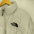 ザノースフェイスホワイトレーベル THE NORTH FACE WHITE LABEL M'S NUPTSE ON BALL JACKET メンズ 2XL