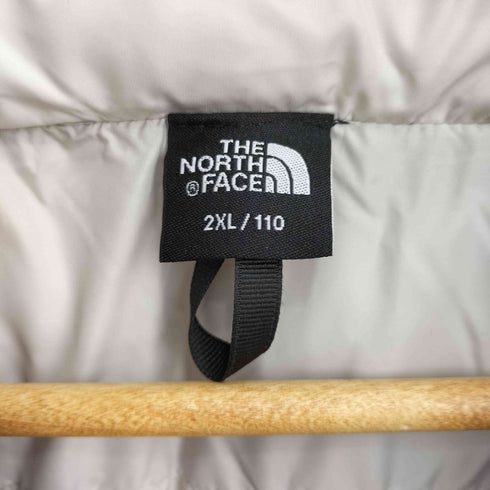 ザノースフェイスホワイトレーベル THE NORTH FACE WHITE LABEL M'S NUPTSE ON BALL JACKET メンズ 2XL