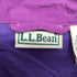 エルエルビーン L.L.Bean 90-00S スタンドカラー ナイロンプルオーバージャケット メンズ import:L