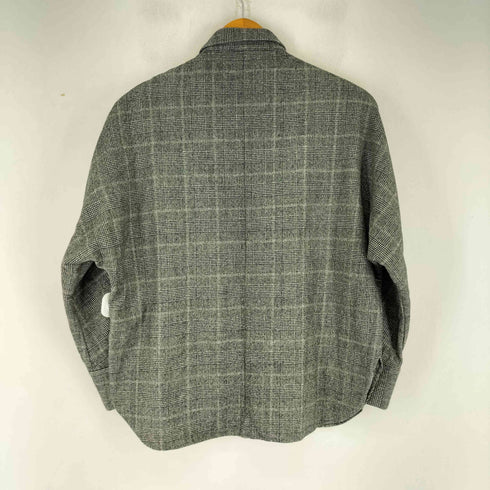 プルミエアロンディスモン 1er Arrondissement チェック L/S シャツ レディース 38