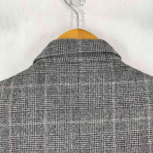 プルミエアロンディスモン 1er Arrondissement チェック L/S シャツ レディース 38