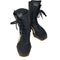 プーマ PUMA PALOMO Nitefox Boots Peacoat ナイトフォックスブーツ ピーコート ハイカット スニーカー レディース JPN:23.5