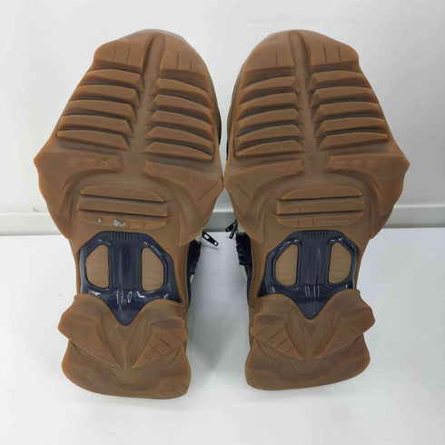 プーマ PUMA PALOMO Nitefox Boots Peacoat ナイトフォックスブーツ ピーコート ハイカット スニーカー レディース JPN:23.5
