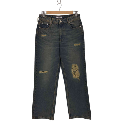GIMAGUAS Blue devon jeans レディース 34