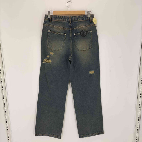 GIMAGUAS Blue devon jeans レディース 34