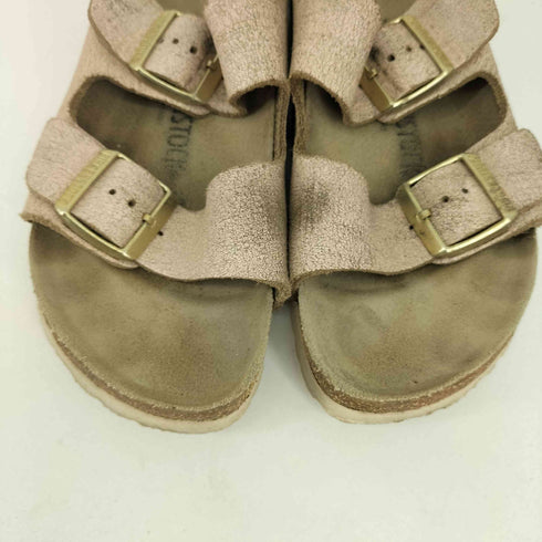 ビルケンシュトック BIRKENSTOCK アリゾナ サンダル レディース 24
