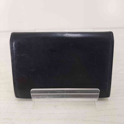 カルバンクライン CALVIN KLEIN レザーカードケース メンズ