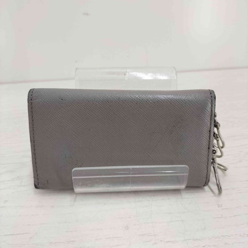 ブラックレーベルクレストブリッジ BLACK LABEL CRESTBRIDGE レザーカードケース メンズ