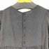 ザラ ZARA ティアードフリル ワンピース レディース import:XS