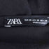 ザラ ZARA ティアードフリル ワンピース レディース import:XS