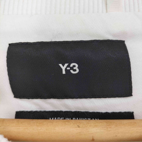ワイスリー Y-3 GFX FT CREW メンズ L