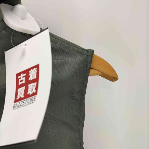 ユーエスエアーフォース U.S. AIR FORCE 70S HOOD WINTER FLYERS フード ウィンター フライヤー N3-B カスタム ファー付き フード 79年会計 メンズ