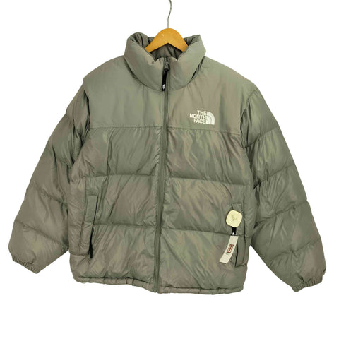 ザノースフェイスホワイトレーベル THE NORTH FACE WHITE LABEL M'S NUPTSE ON BALL JACKET メンズ 2XL