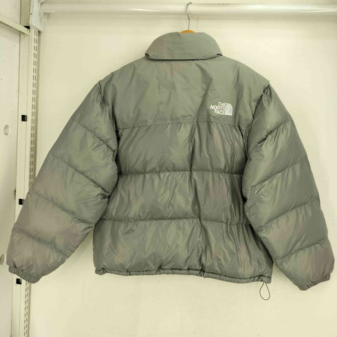 ザノースフェイスホワイトレーベル THE NORTH FACE WHITE LABEL M'S NUPTSE ON BALL JACKET メンズ 2XL
