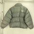 ザノースフェイスホワイトレーベル THE NORTH FACE WHITE LABEL M'S NUPTSE ON BALL JACKET メンズ 2XL