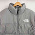 ザノースフェイスホワイトレーベル THE NORTH FACE WHITE LABEL M'S NUPTSE ON BALL JACKET メンズ 2XL