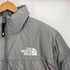 ザノースフェイスホワイトレーベル THE NORTH FACE WHITE LABEL M'S NUPTSE ON BALL JACKET メンズ 2XL