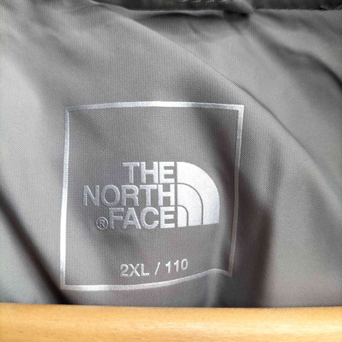 ザノースフェイスホワイトレーベル THE NORTH FACE WHITE LABEL M'S NUPTSE ON BALL JACKET メンズ 2XL