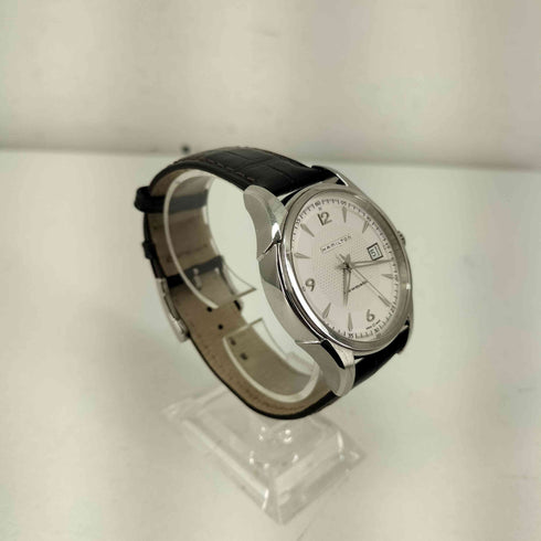 ハミルトン HAMILTON ジャズマスター Viewmatic Auto メンズ