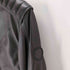 ディーゼル DIESEL シープスキンシングルライダースジャケット メンズ import:M