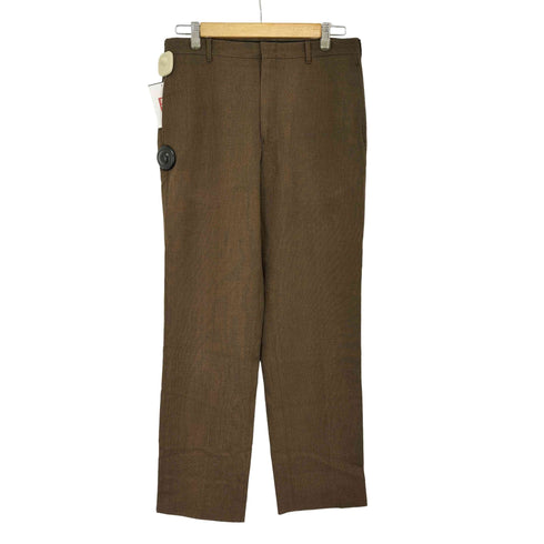 リーバイス Levis 70s-80s sta-prest アクションスラックス メンズ