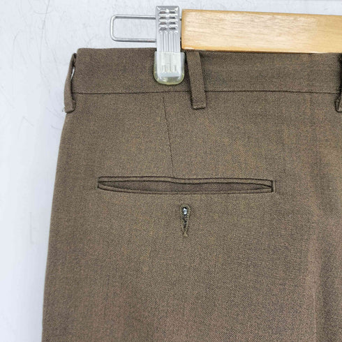 リーバイス Levis 70s-80s sta-prest アクションスラックス メンズ